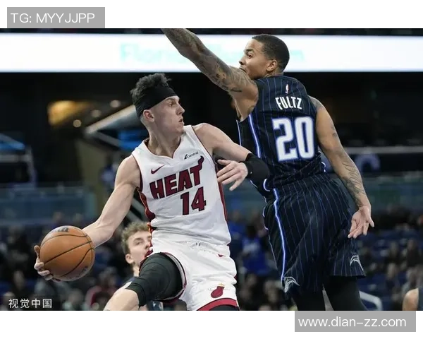 0809赛季热火与魔术激战回顾球迷心中的经典对决再现精彩瞬间 0809赛季热火与魔术激战回顾球迷心中的经典对决再现精彩瞬间