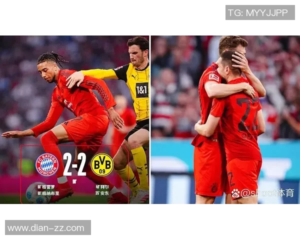 1999年拜仁慕尼黑与多特蒙德巅峰对决的传奇时刻回顾 1999年拜仁慕尼黑与多特蒙德巅峰对决的传奇时刻回顾