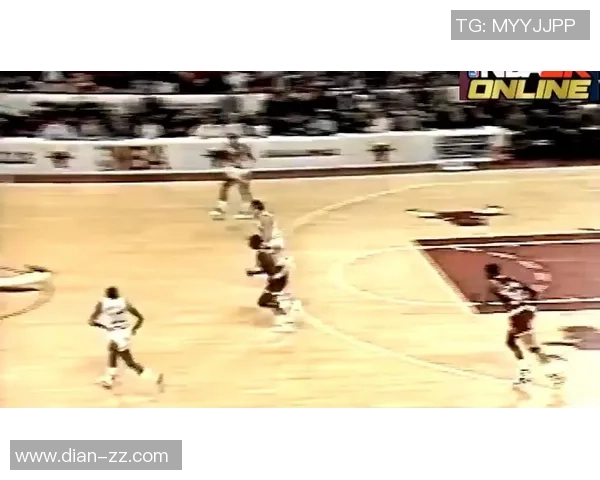 1998年NBA经典对决乔丹与奥拉朱旺的传奇比赛回顾与分析 1998年NBA经典对决乔丹与奥拉朱旺的传奇比赛回顾与分析
