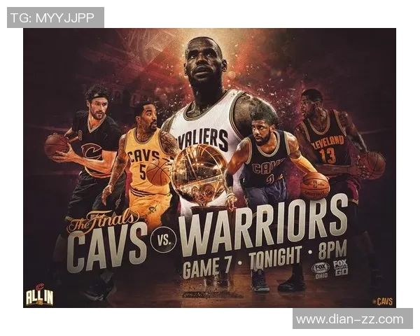 2014年NBA总决赛骑士与勇士的巅峰对决与历史意义解析