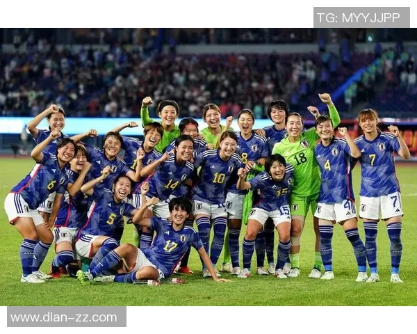 2015年女足世界杯决赛日本与美国的巅峰对决回顾与分析